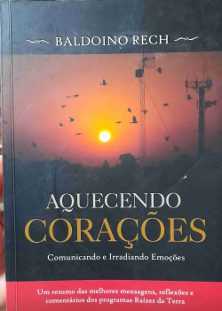 Aquecendo Coracoes - Comunicando E Irradiando Emocoes