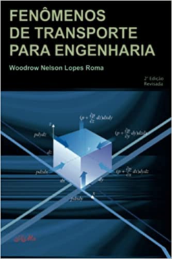 Fenomenos De Transporte Para Engenharia