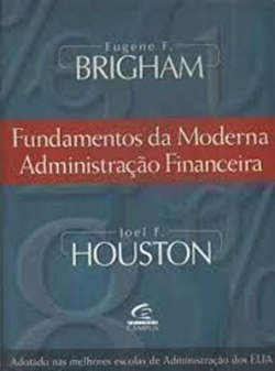 Fundamentos Da Moderna Administracao Financeira