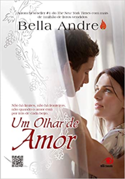 Um Olhar De Amor