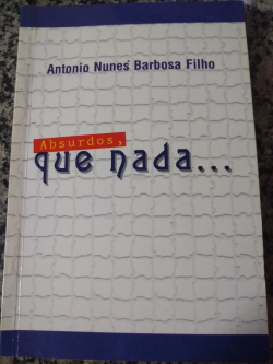 Absurdos Que Nada