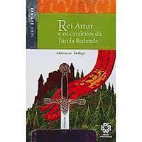 Rei Artur E Os Cavaleiros Da Tavola Redonda