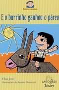 E O Burrinho Ganhou O Pareo
