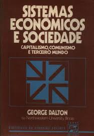Sistemas Economicos E Sociedade