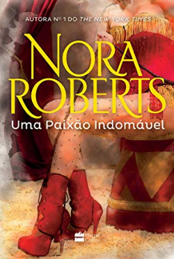Uma Paixao Indomavel