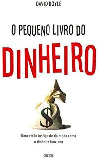 O Pequeno Livro Do Dinheiro