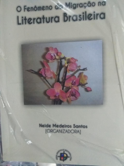 O Fenomeno Da Migracao Na Literatura Brasileira