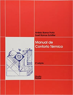 Manual De Conforto Termico