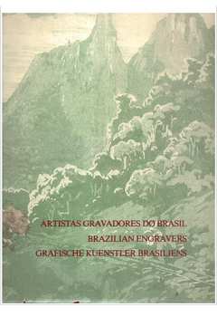 Artistas Gravadores do Brasil