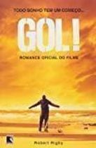 Gol - Romance Oficial Do Filme
