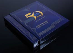 50 Anos Que Fizeram Historia Jubileu De Ouro Sistema Cfa/cras