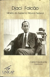 Djaci Falcao - Ministro Do Supremo Tribunald Federal