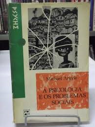 A Psicologia E Os Problemas Sociais