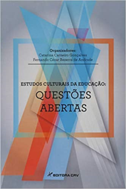 Estudos Culturais Da Educacao - Questoes Abertas