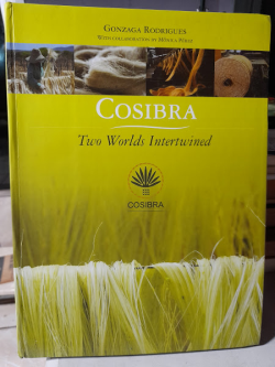 Cosibra - Two Worlds Intertwined