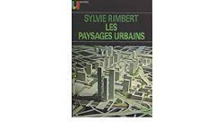 Les Paysages Urbains