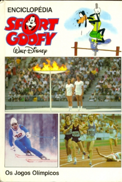 Enciclopedia Sport Goofy