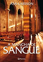 A Mancha De Sangue