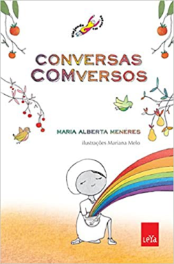 Conversas Com Versos