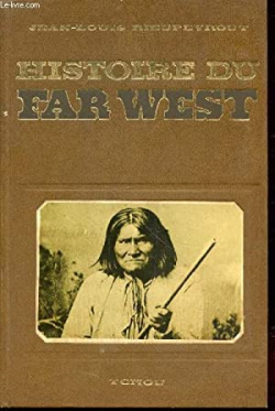 Histoire Du Far West