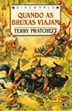 Quando As Bruxas Viajam