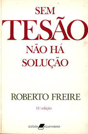 Sem Tesao Nao Ha Solucao