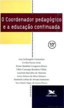 Coordenador Pedagogico E A Educacao Continuada