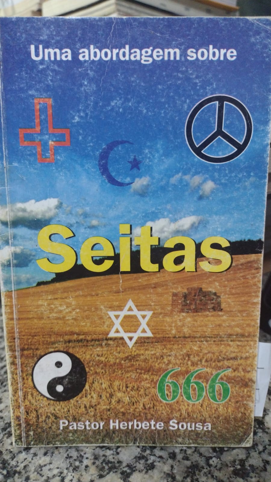Uma abordagem sobre seitas