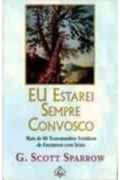 Eu Estarei Sempre Convosco