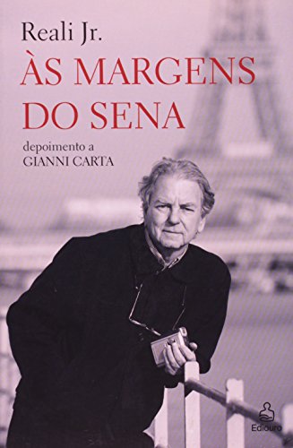 Margens Do Sena, As - Depoimento A Gianni Carta