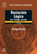 Raciocinio Logico - Voce Consegue Aprender - Teoria E Questoes