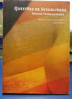 Questoes De Sexualidade - Ensaios Transculturais