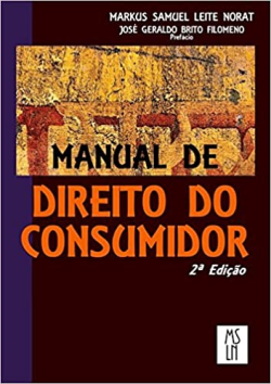 Manual De Direito Do Consumidor