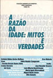 Razao Da Idade, A - Mitos E Verdades