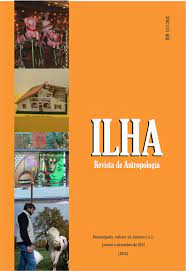 Ilha Revista De Antropologia V.14 N° 1/2 2012