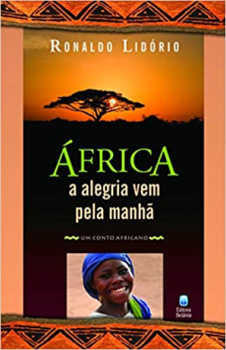 Africa - A Alegria Vem Pela Manha