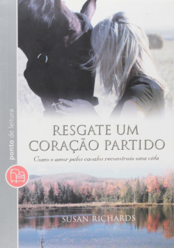 Resgate Um Coracao Partido