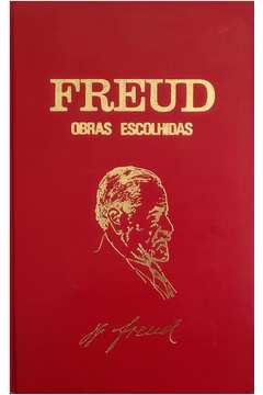 Freud - Obras Escolhidas - Livro 19