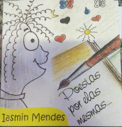 Poesias Por Elas Mesmas - Autografado