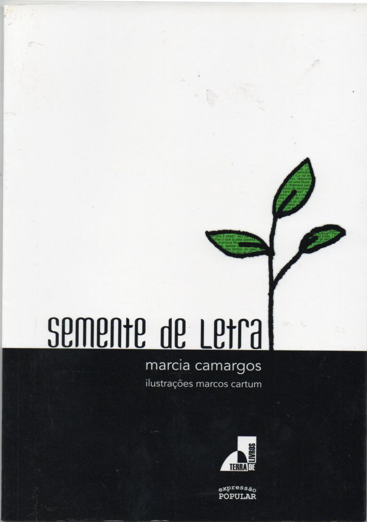 Semente De Letra
