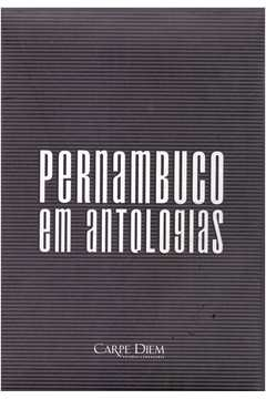 Pernambuco Em Antologias