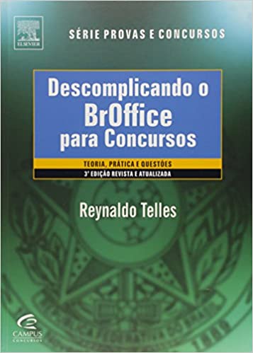 Descomplicando O Broffice Para Concursos