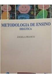 Metodologia De Ensino - Didatica