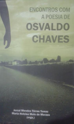 Encontros Com A Poesia De Osvaldo Chaves