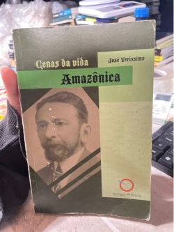 Cenas Da Vida Amazonica