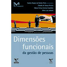 Dimensoes Funcionais Da Gestao De Pessoas