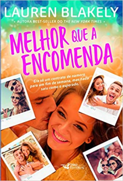 Melhor Que A Encomenda