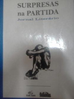 Surpresas Na Partida - Jornal Literario