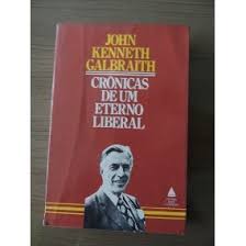 Cronicas De Um Eterno Liberal