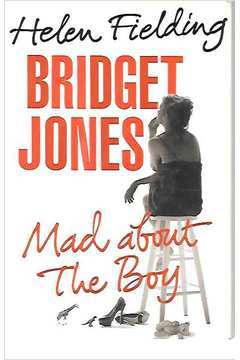 Bridget Jones - Mad About The Boy